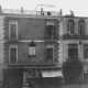 Assieme all�edificio fu distrutta anche la lapide affissa nel 1913 in occasione del centenario della fondazione del borgo